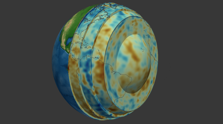REVEAL model
